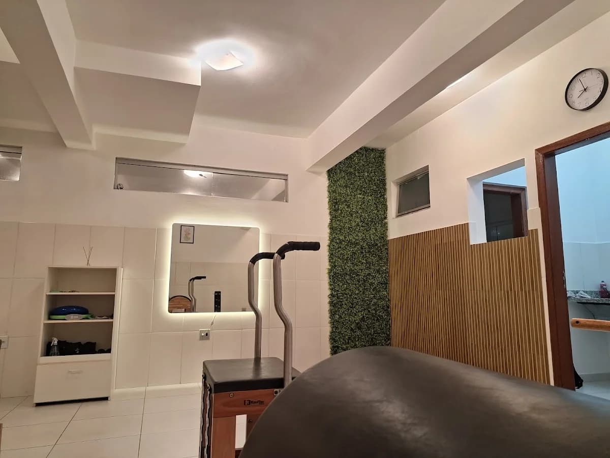 Vellus Pilates – foto 3