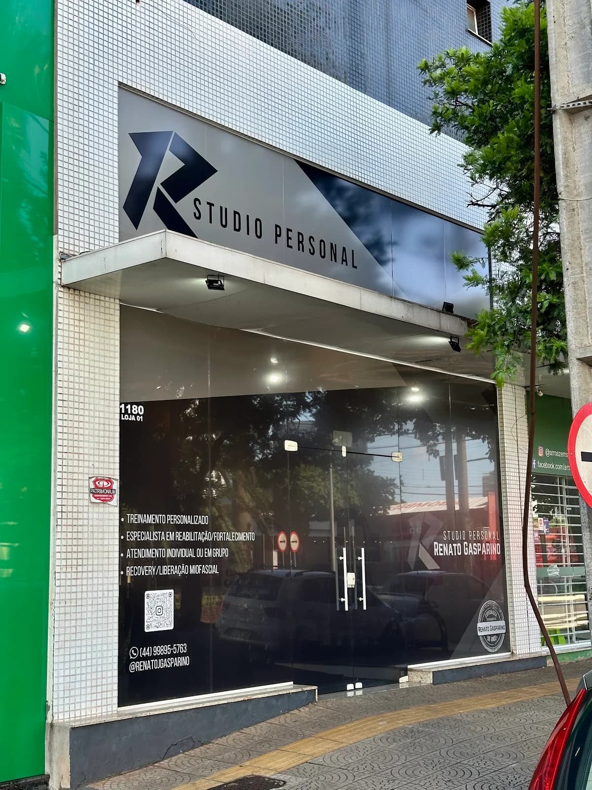 Studio Renato Gasparino – foto 2