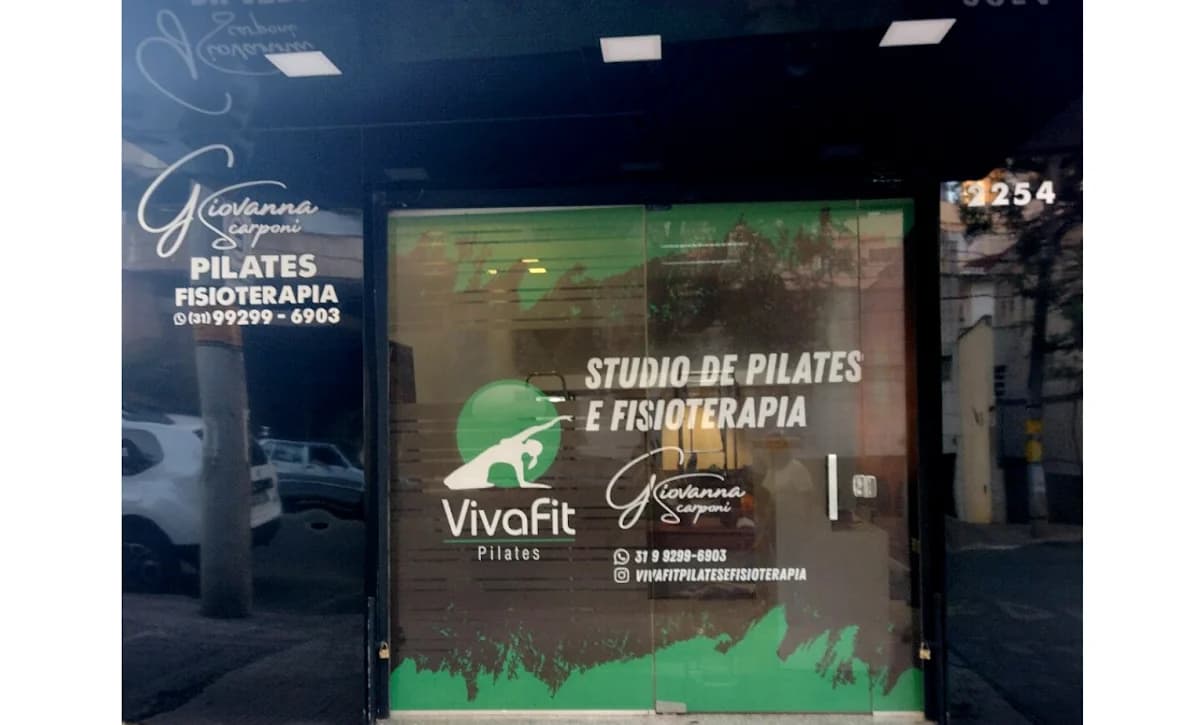 VivaFit Pilates e Fisioterapia – foto 1
