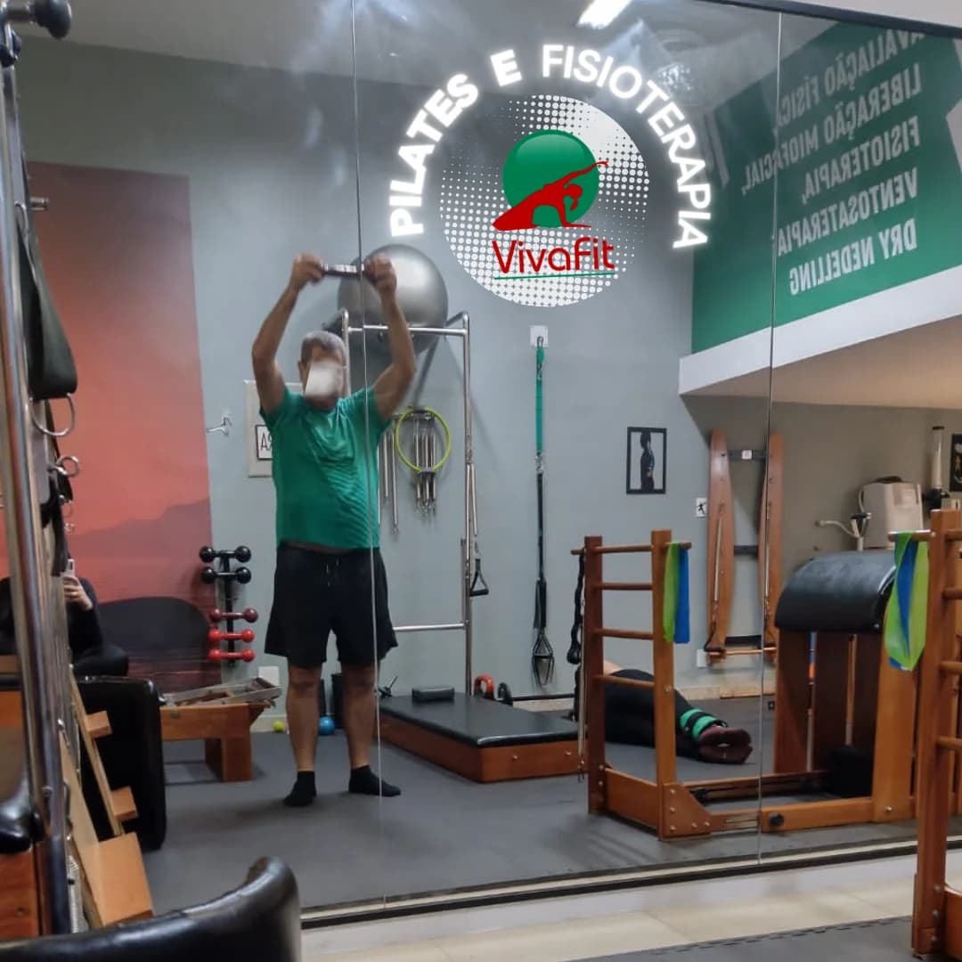 VivaFit Pilates e Fisioterapia – foto 2