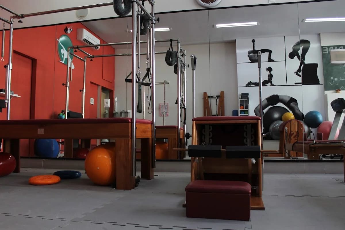 VivaFit Pilates e Fisioterapia – foto 3