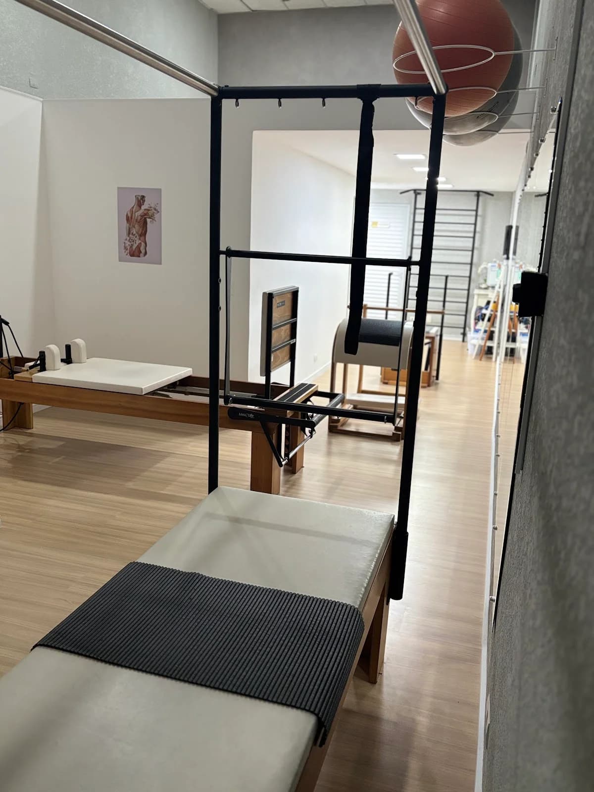 Fisioflex Estúdio Pilates e Fisioterapia – foto 2