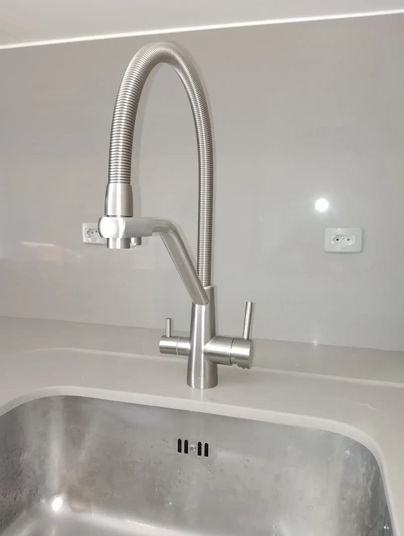 M1 Instalações Técnicas Hidráulicas – foto 2
