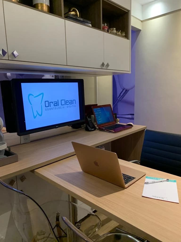 Oral Clean Odontologia Digital - Drª Luciana Sarno – foto 2