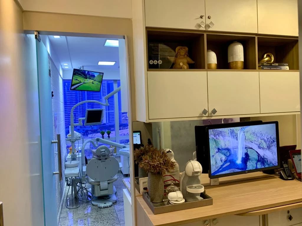 Oral Clean Odontologia Digital - Drª Luciana Sarno – foto 3