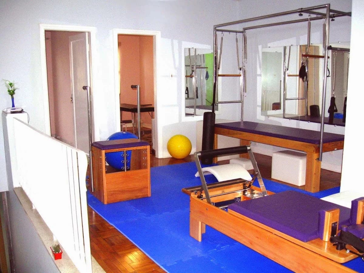 Studio de Pilates Deorio – foto 1