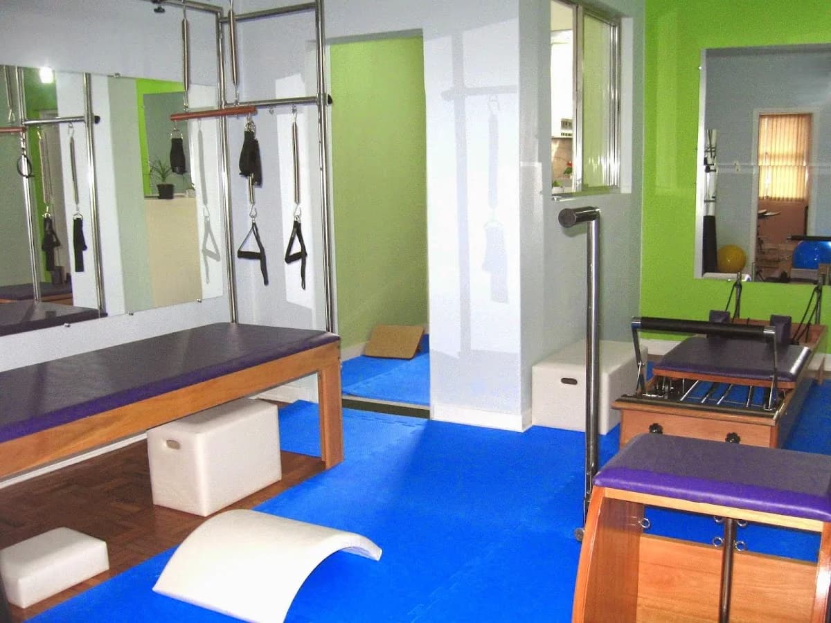 Studio de Pilates Deorio – foto 2