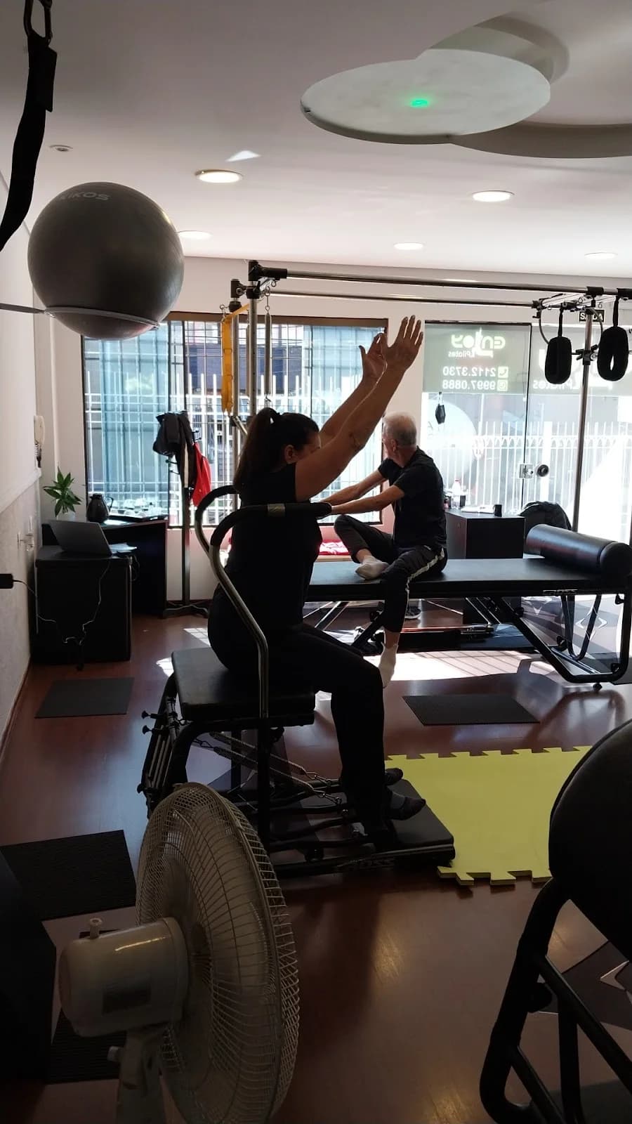 Enjoy Pilates – foto 2