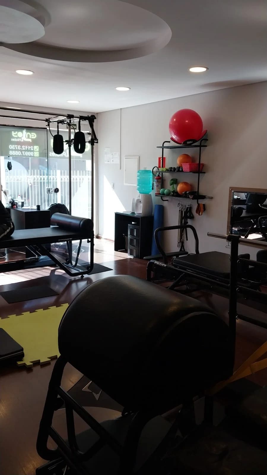 Enjoy Pilates – foto 3