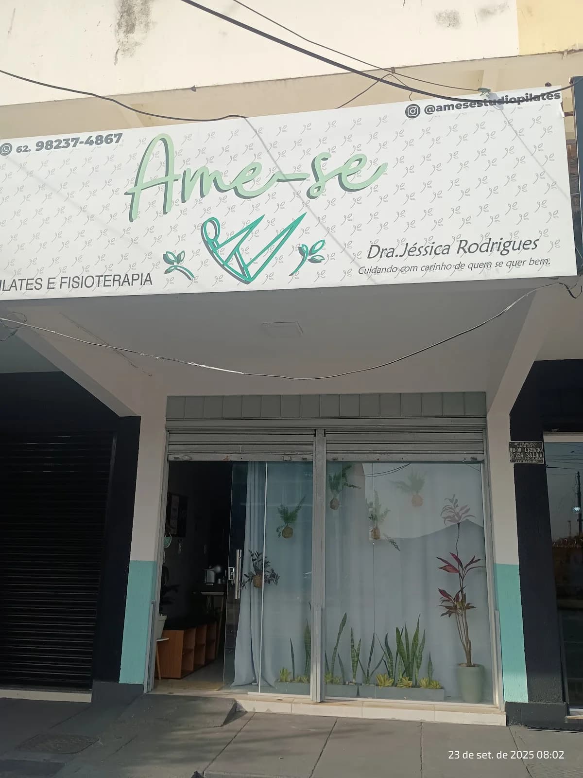Ame-Se Stúdio de Pilates – foto 1