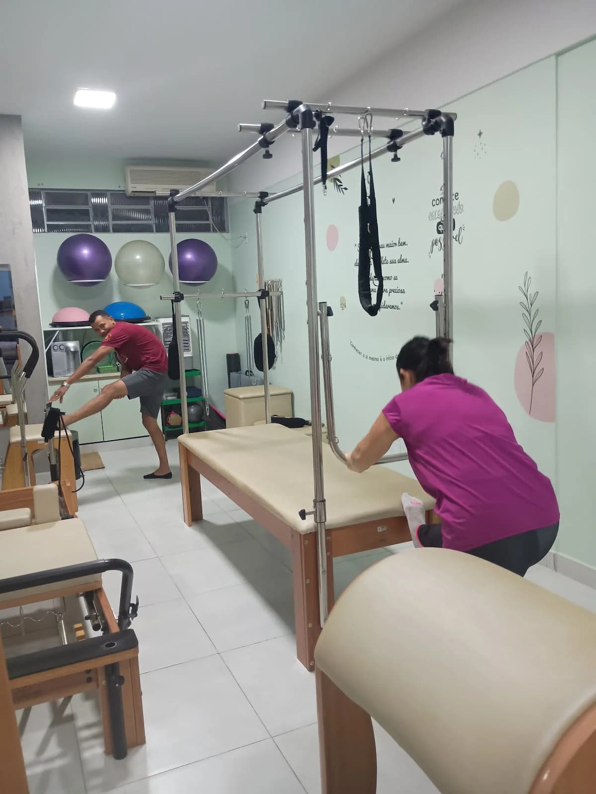 Ame-Se Stúdio de Pilates – foto 3