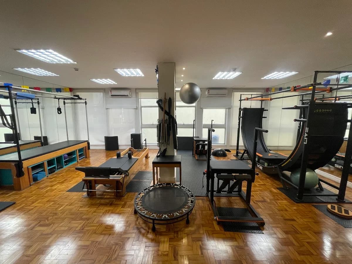 BioArt Fisioterapia e Pilates – foto 1