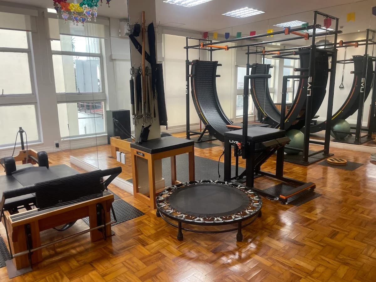 BioArt Fisioterapia e Pilates – foto 2