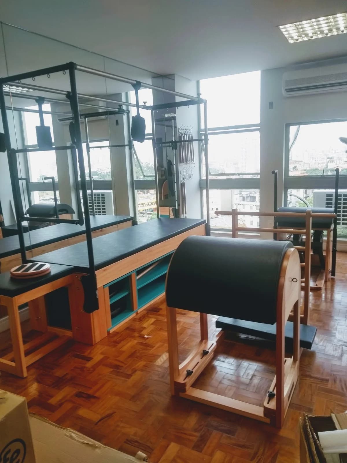 BioArt Fisioterapia e Pilates – foto 3