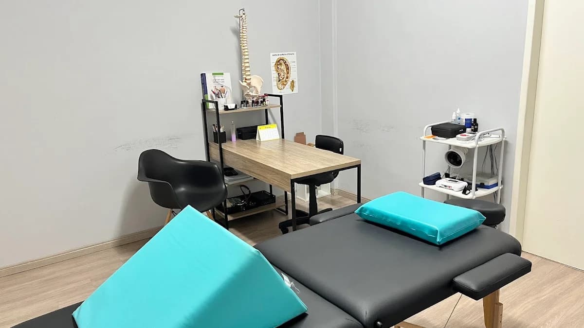 Fabiana Rodrigues Pilates – foto 3