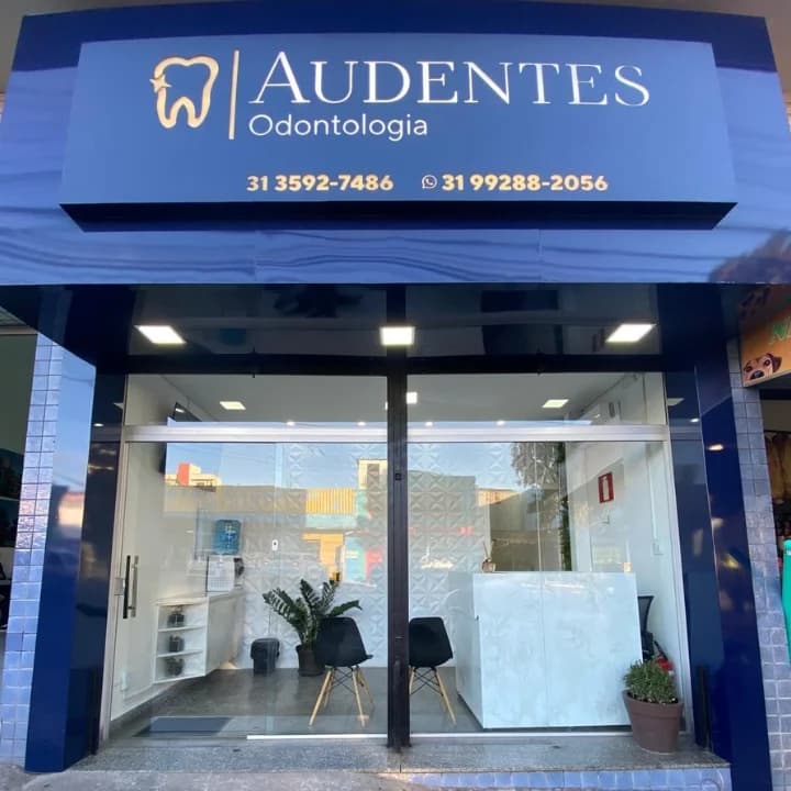 Audentes Odontologia Prótese Protocolo | Implantes Dentários | Facetas Dentais em Betim – foto 1