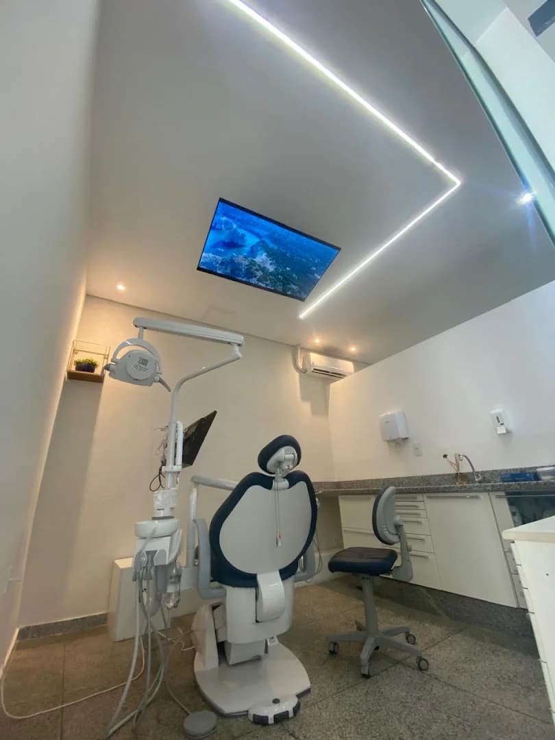Audentes Odontologia Prótese Protocolo | Implantes Dentários | Facetas Dentais em Betim