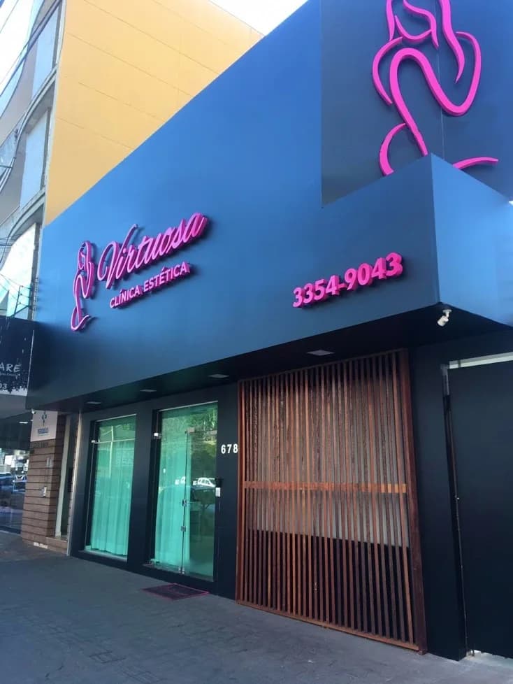 Virtuosa Clinica Estética – foto 1