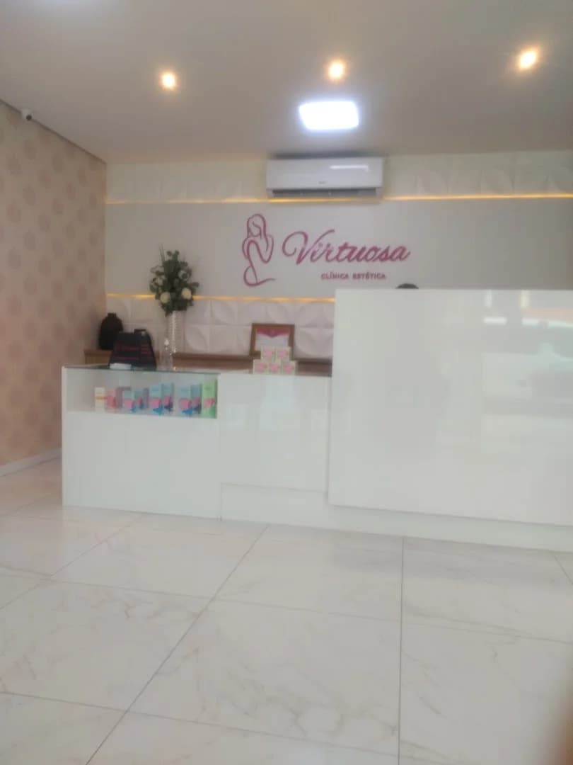 Virtuosa Clinica Estética – foto 2