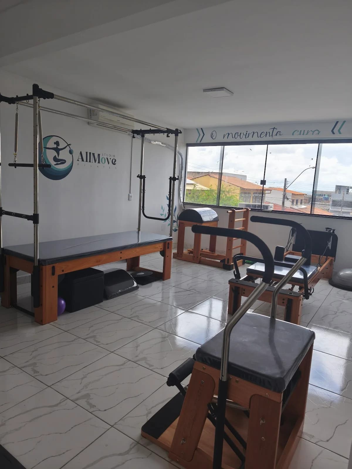 Studio AllMove – foto 2
