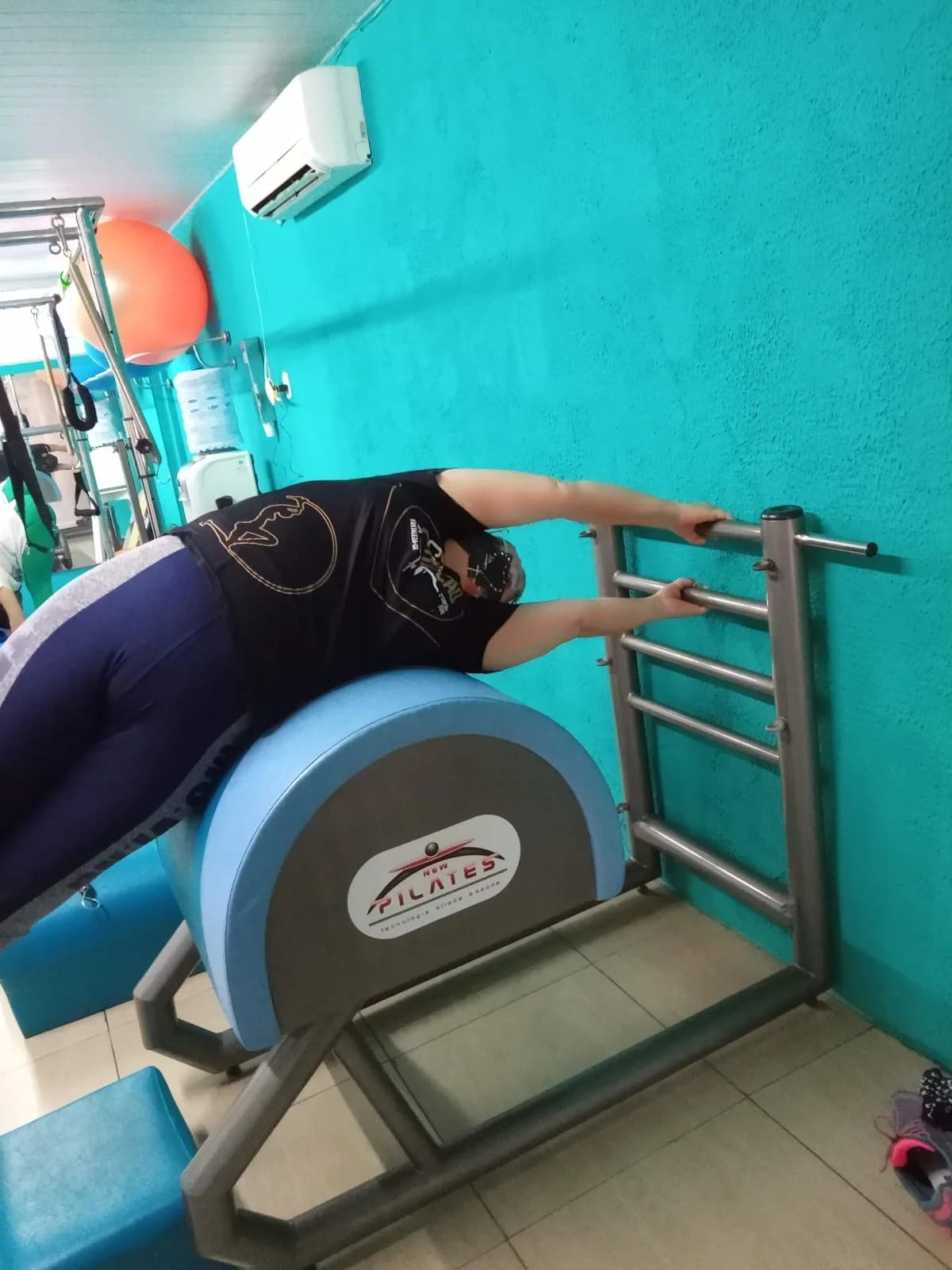Treinart Fitness Pilates – foto 2