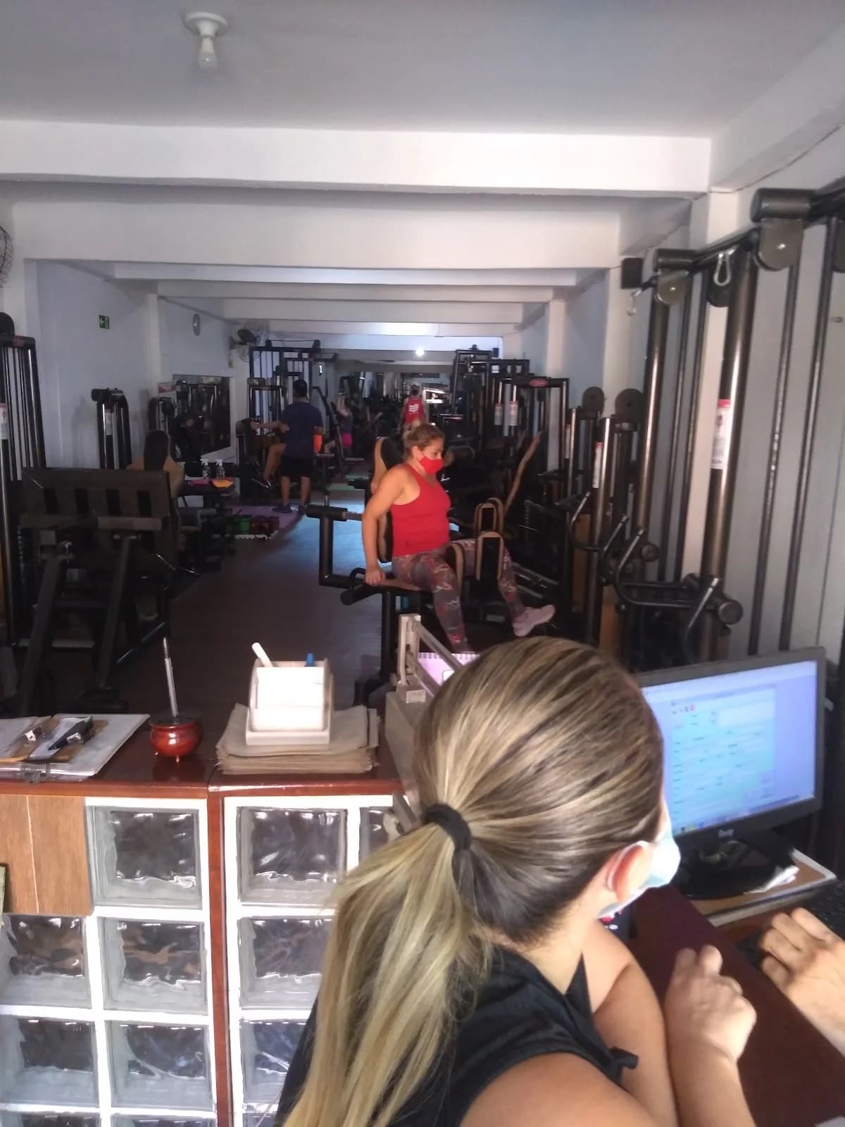 Treinart Fitness Pilates – foto 3