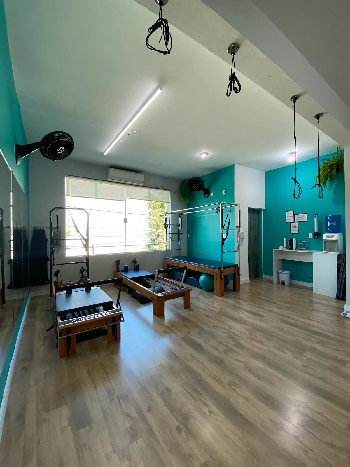 Wellness Pilates – foto 2