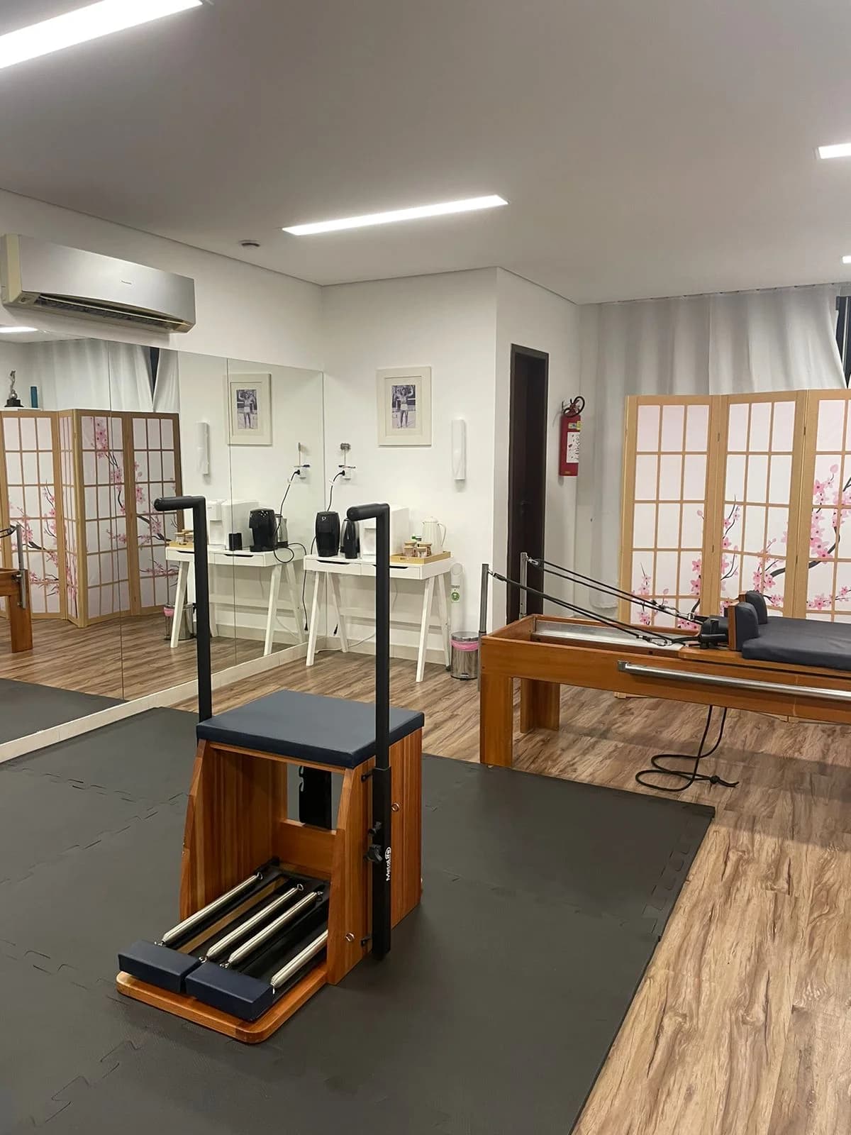Marcio Kbt Pilates (Marcio Cabete Pilates) – foto 1