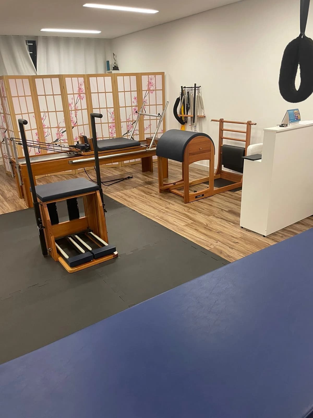 Marcio Kbt Pilates (Marcio Cabete Pilates) – foto 2