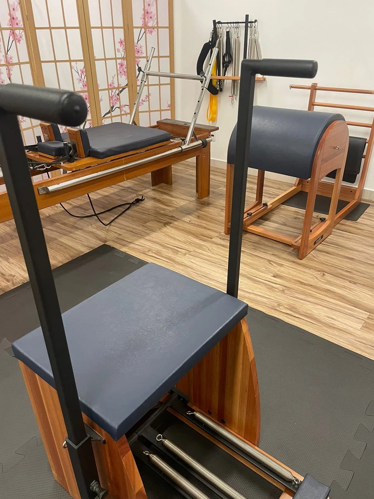 Marcio Kbt Pilates (Marcio Cabete Pilates) – foto 3