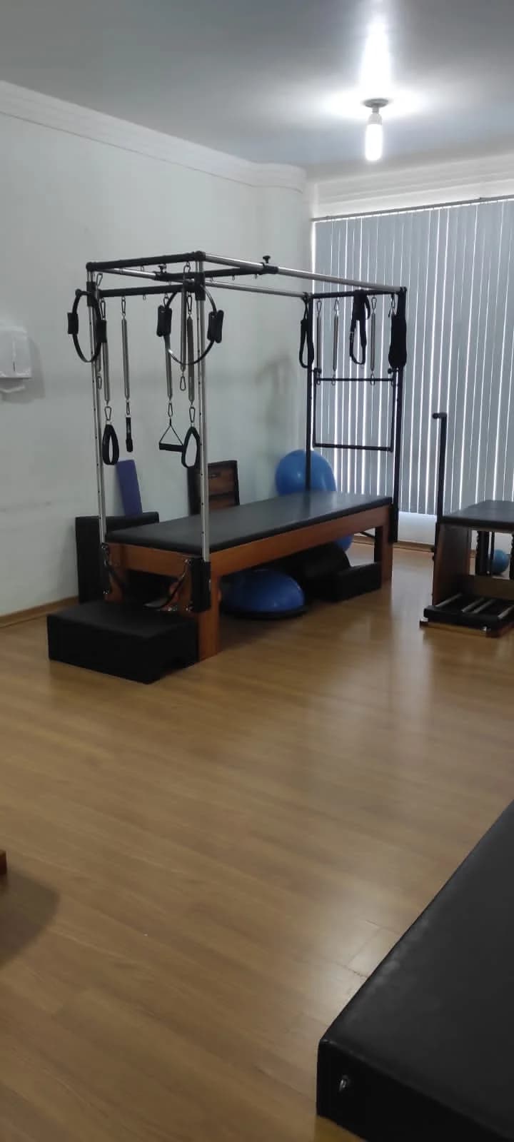 Vitality Total Studio Pilates – foto 1