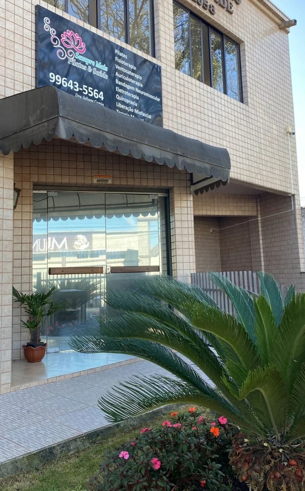 Sempre Mais Pilates e Saúde – foto 3