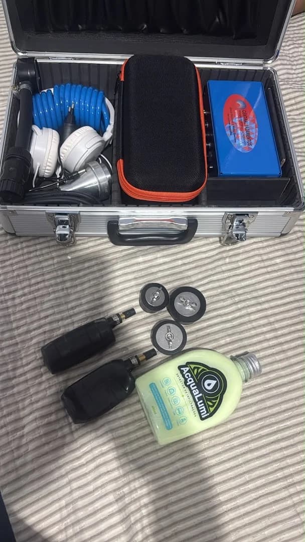 Bombeiro Hidráulico pontual soluções