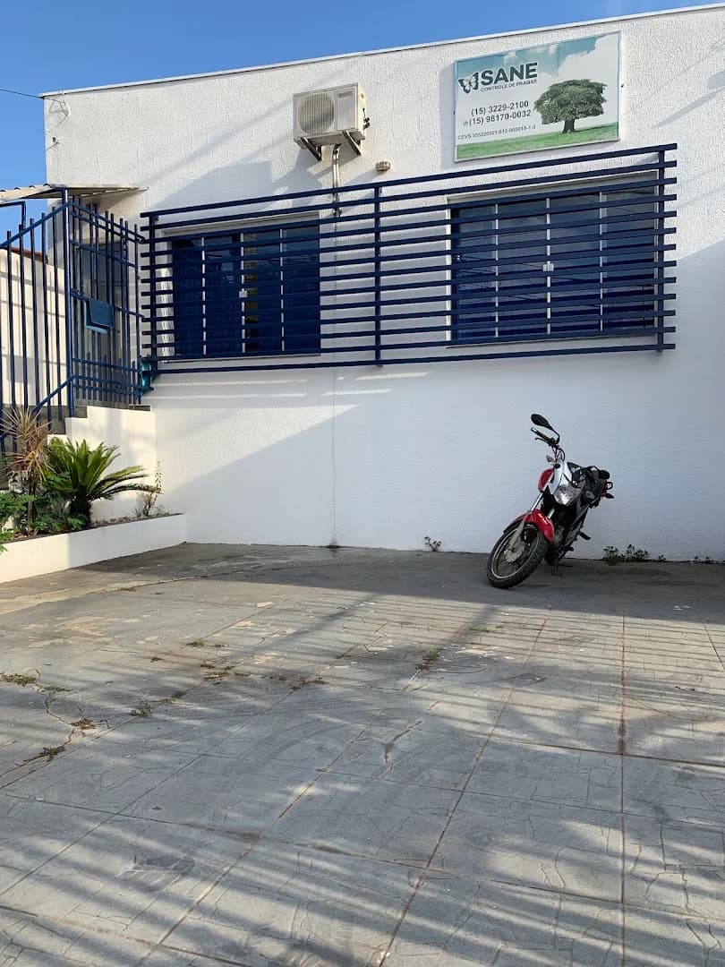 Sane Dedetizadora Sorocaba – foto 3