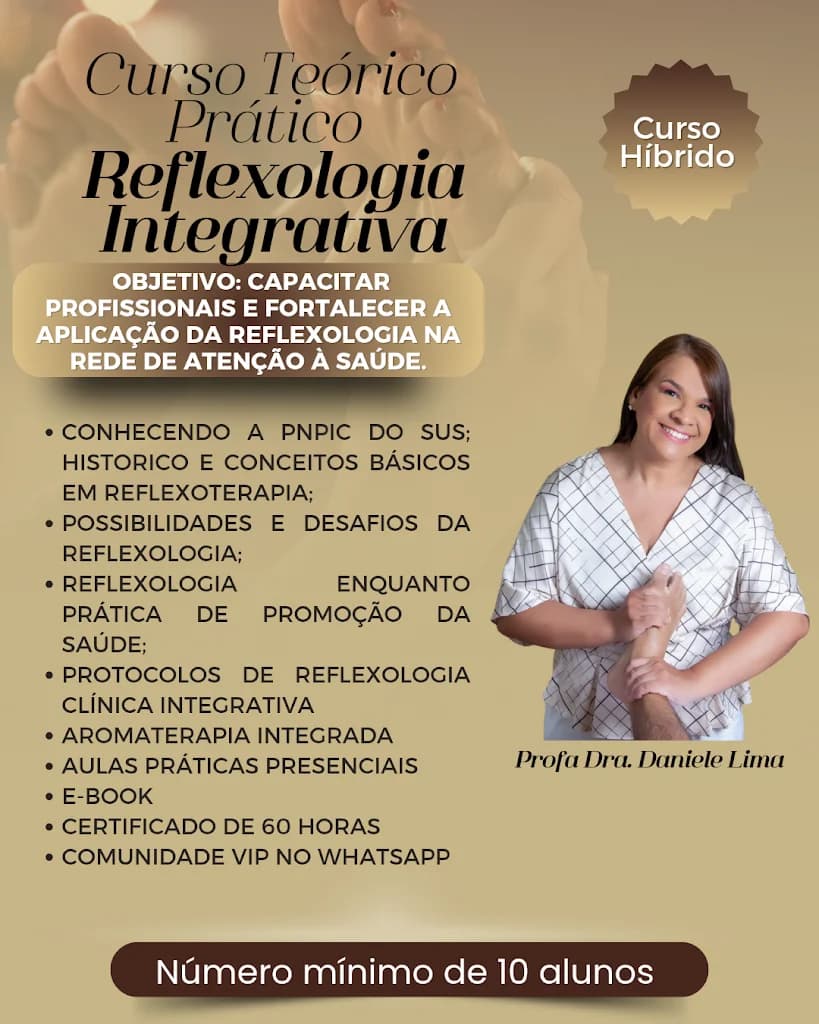 Lys Spa Integrativo