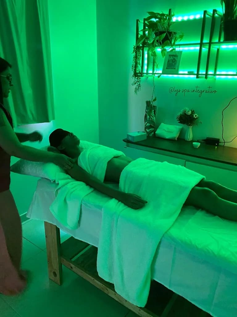 Lys Spa Integrativo – foto 3