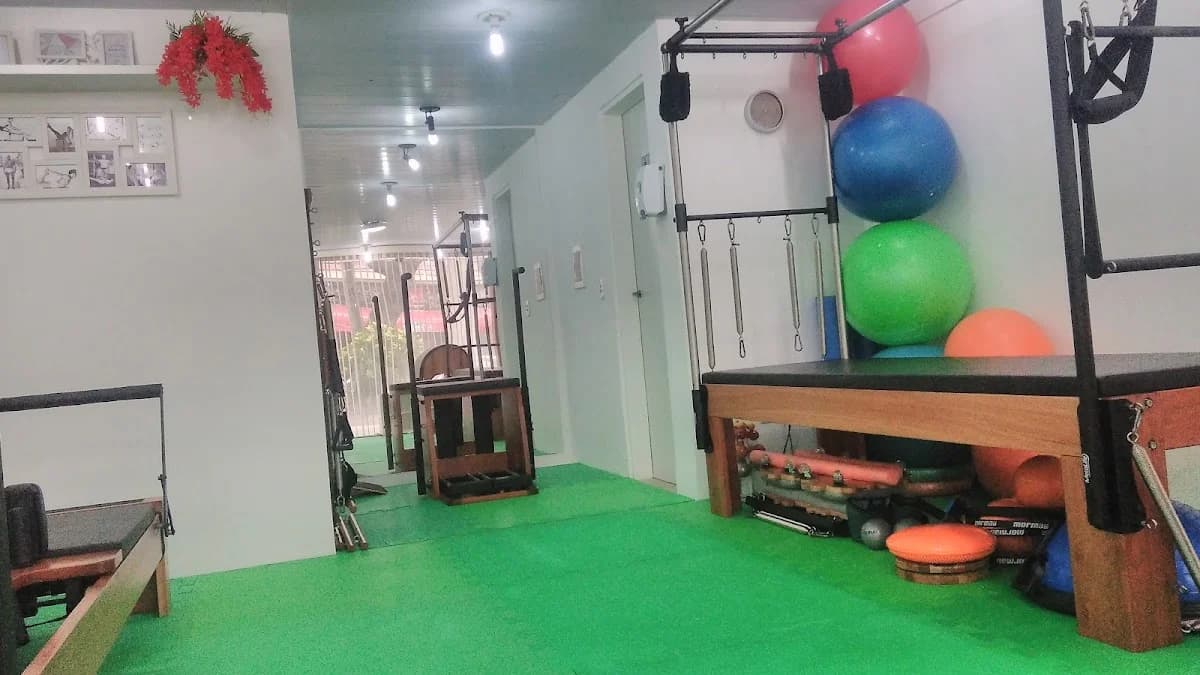 Ideal Fisio Pilates – foto 2