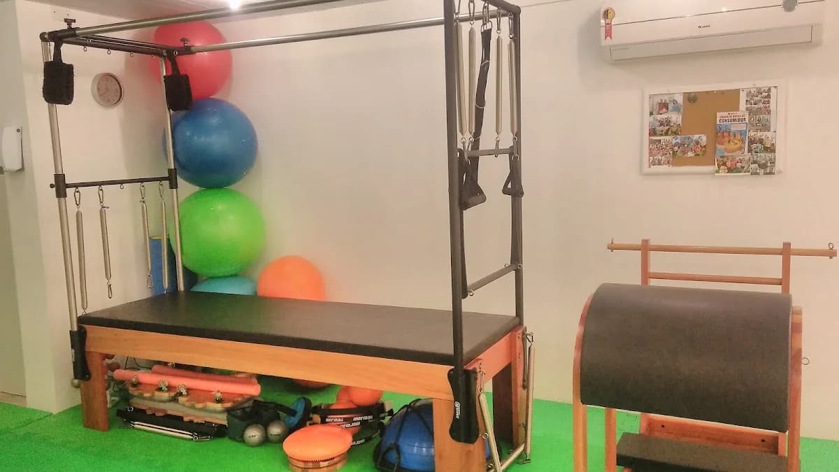 Ideal Fisio Pilates – foto 3
