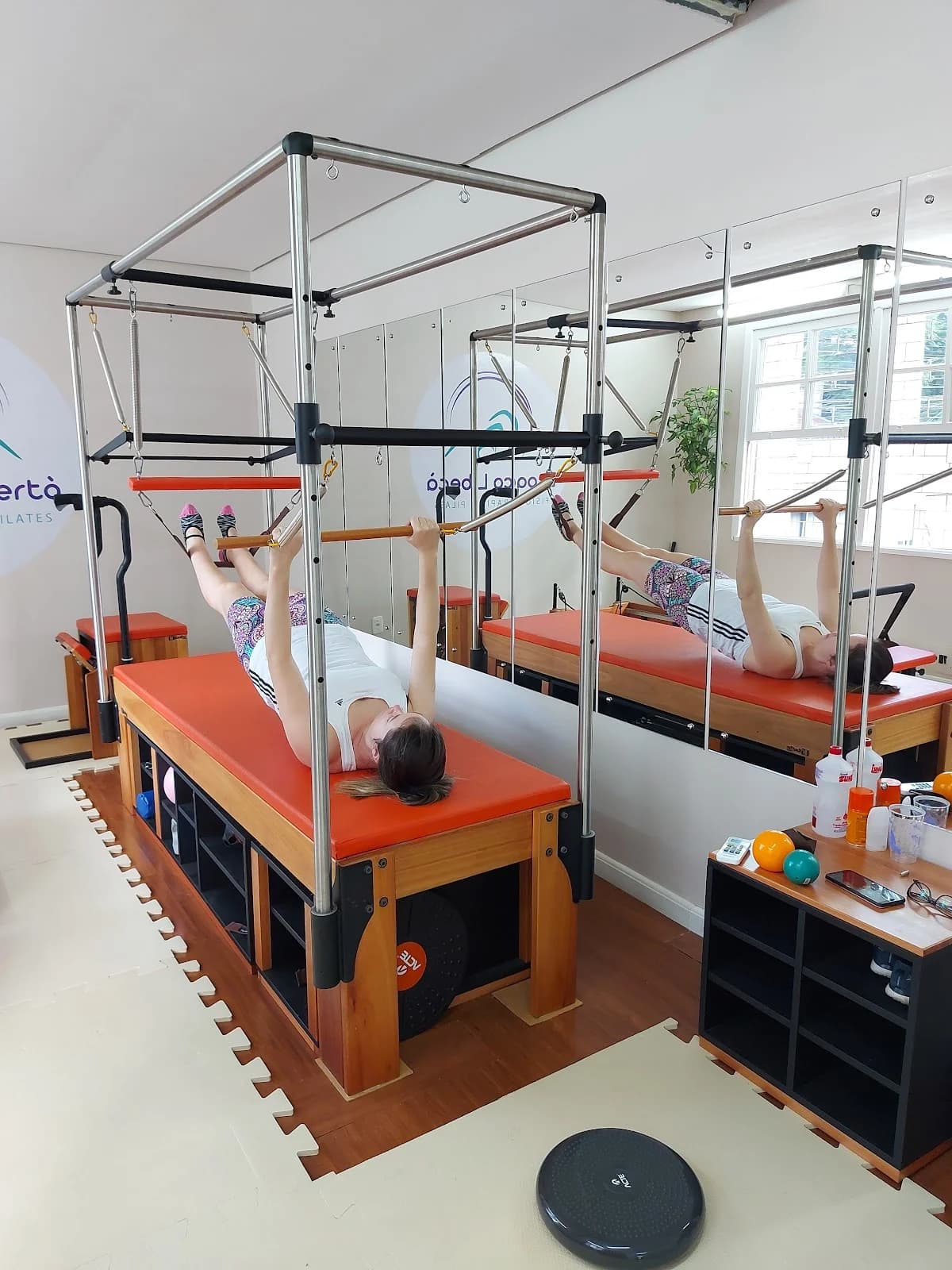 Espaço Libertà – foto 2