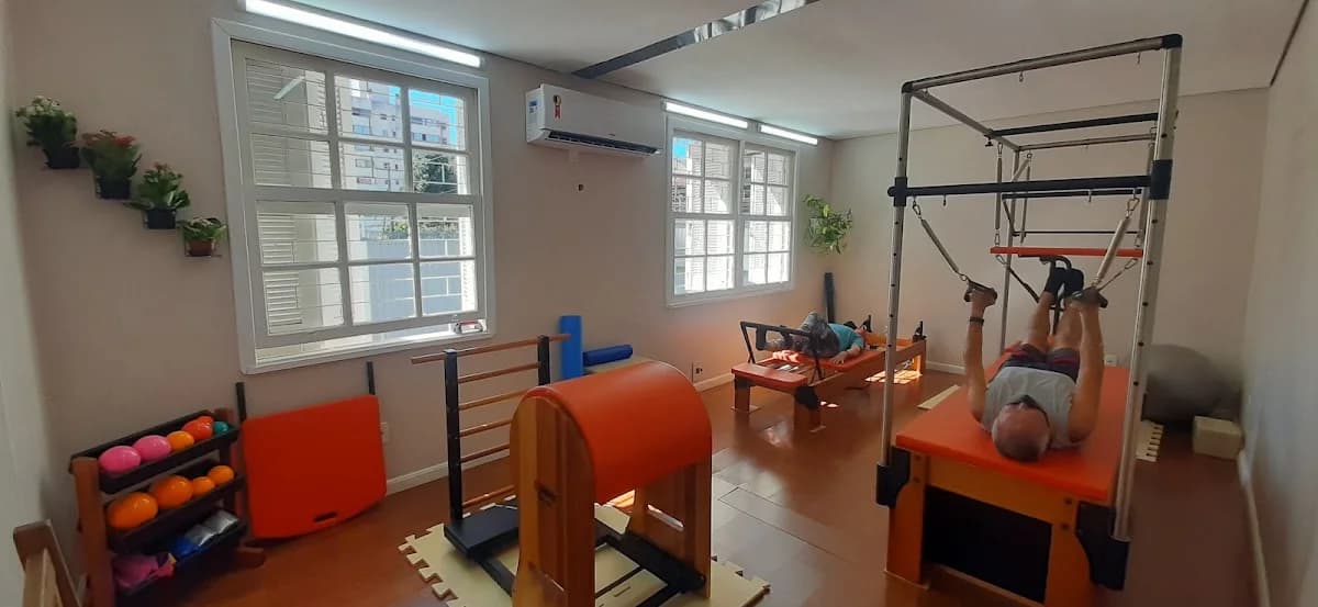 Espaço Libertà – foto 3