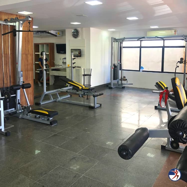 Estúdio Saúde - Academia, Musculação, Funcional, Pilates e Yoga – foto 2