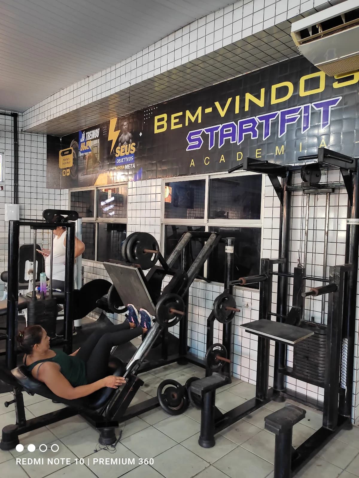 STARTFIT Academia – foto 1