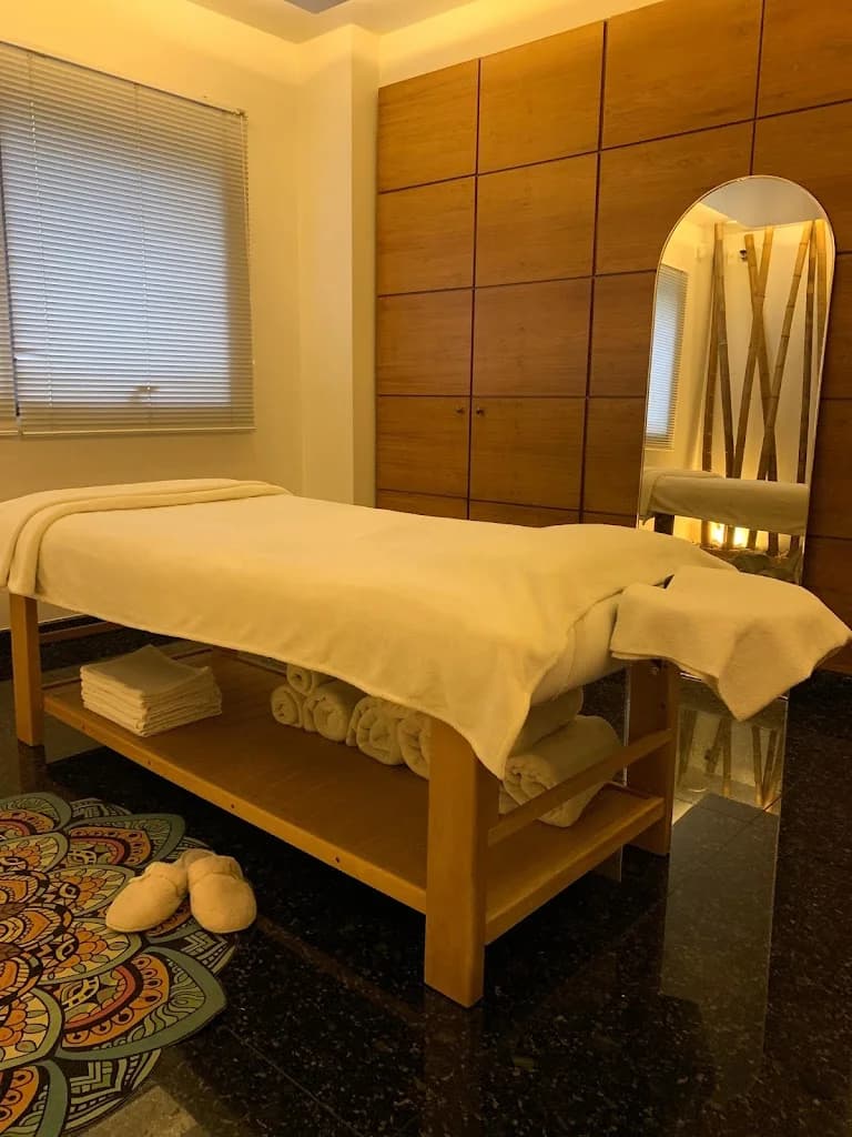 Vanessa Lima Spa & Estética – foto 1