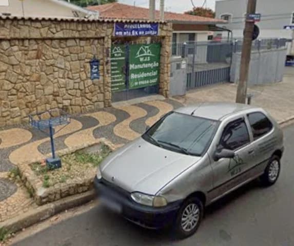 W.J.S Manutenção (Marido de Aluguel, Eletricista, Pintor, Encanador e Instalação de Ar Condicionado) – foto 3