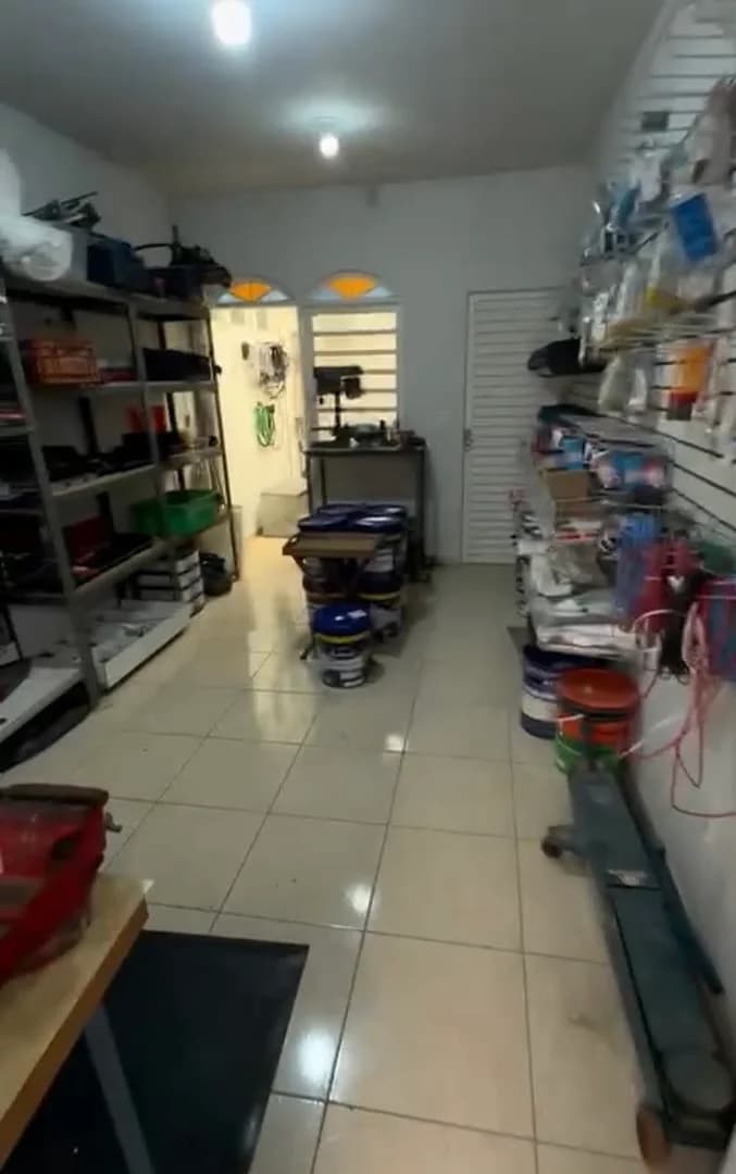 W.J.S Manutenção (Marido de Aluguel, Eletricista, Pintor, Encanador e Instalação de Ar Condicionado)