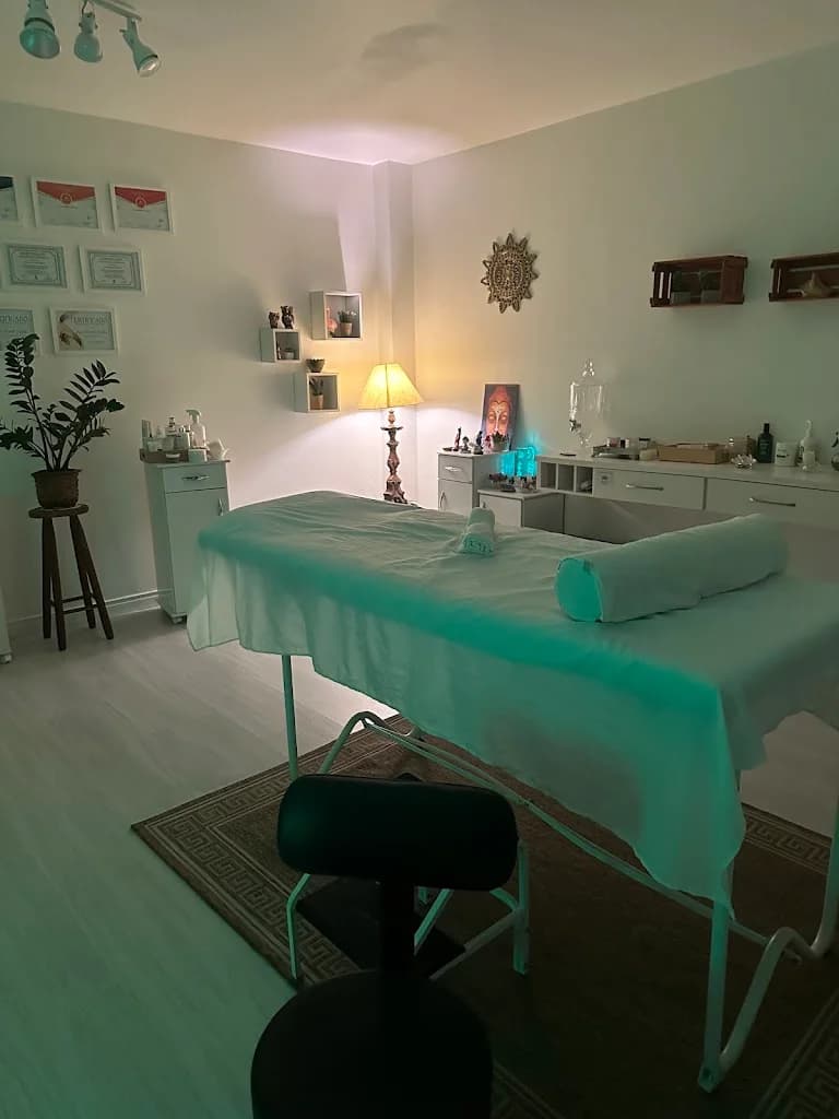 Khloé Spa Urbano – foto 1