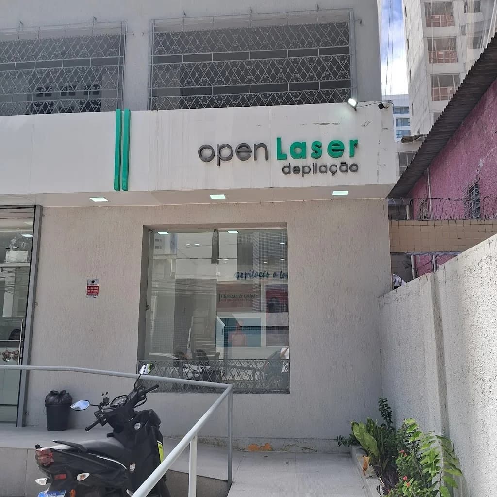 Bestlaser Espinheiro – foto 2