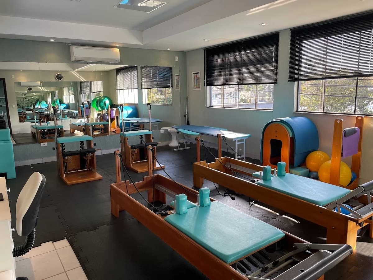Core Pilates Studio – foto 1