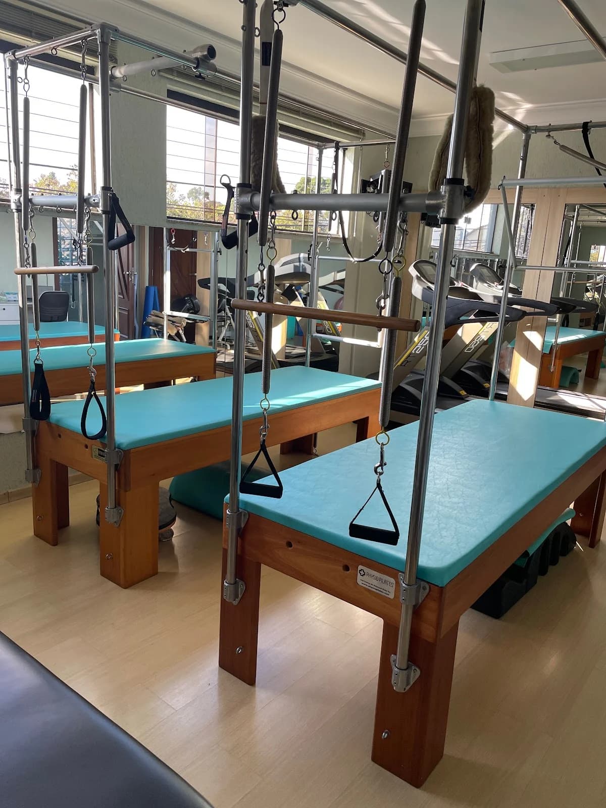 Core Pilates Studio – foto 2