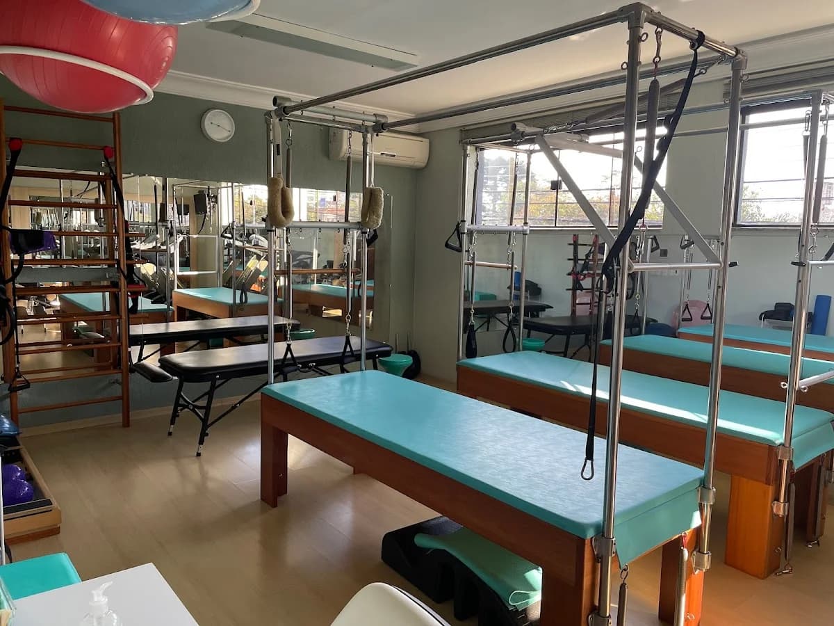 Core Pilates Studio – foto 3